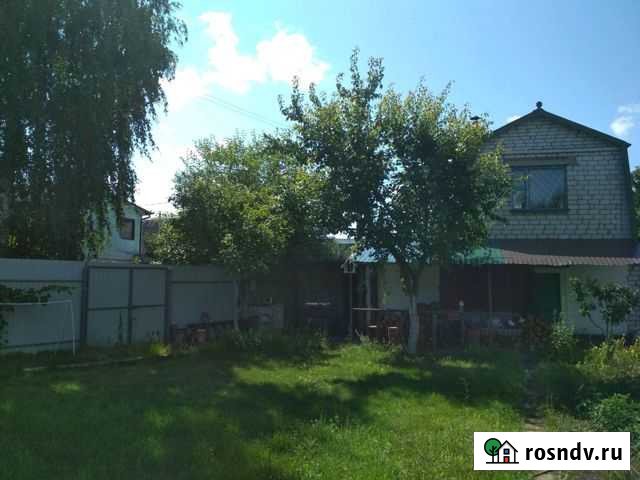 Дача 48 м² на участке 6 сот. на продажу в Старом Осколе Старый Оскол - изображение 1