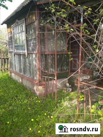 Дача 20 м² на участке 5 сот. на продажу в Тамбове Тамбов - изображение 1