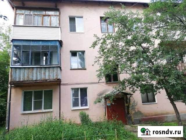 2-комнатная квартира, 42 м², 3/3 эт. на продажу в Коломне Коломна - изображение 1