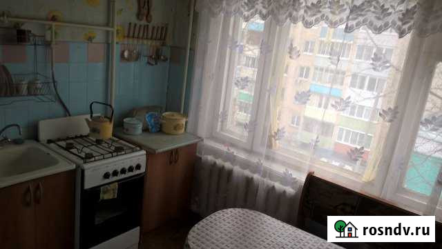 2-комнатная квартира, 41 м², 3/5 эт. на продажу в Ефремове Ефремов - изображение 1