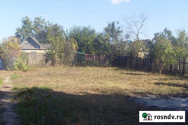 Участок СНТ, ДНП 7 сот. на продажу в Волжском Волгоградской области Волжский - изображение 1