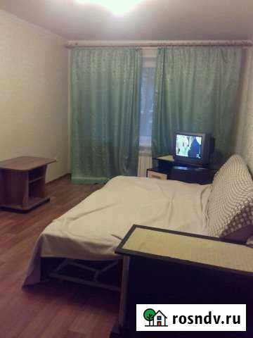 2-комнатная квартира, 50 м², 1/5 эт. в аренду посуточно в Сызрани Сызрань - изображение 1