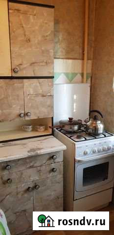 1-комнатная квартира, 30 м², 3/5 эт. в аренду на длительный срок во Владикавказе Владикавказ - изображение 1