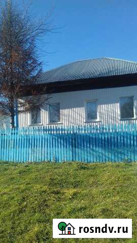 Дом 50 м² на участке 30 сот. на продажу в Маслянино Маслянино - изображение 1