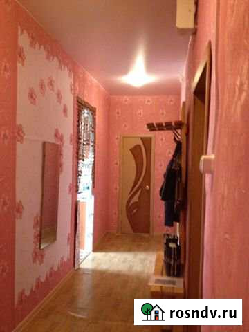 2-комнатная квартира, 66 м², 2/2 эт. на продажу в Харовске Харовск - изображение 1