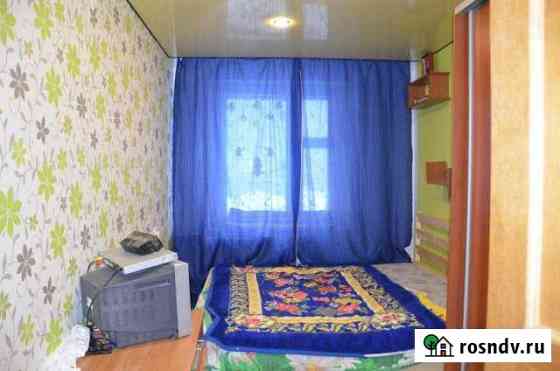 3-комнатная квартира, 67 м², 1/9 эт. на продажу в Череповце Череповец