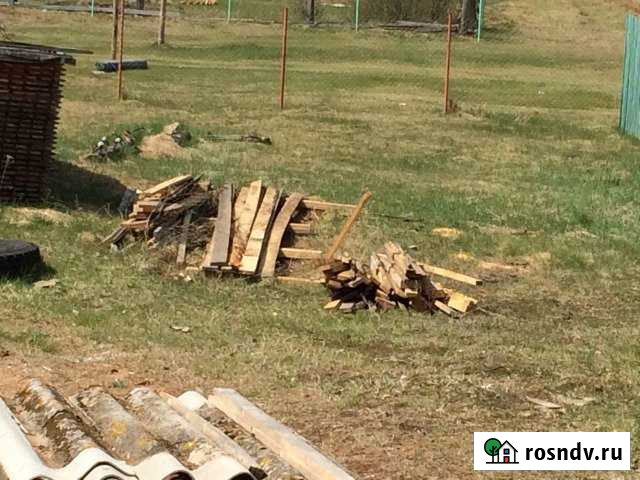 Участок ИЖС 12 сот. на продажу в Крестцах Крестцы - изображение 1