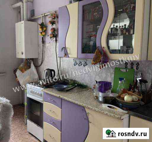 2-комнатная квартира, 63 м², 4/5 эт. на продажу в Минеральных Водах Минеральные Воды