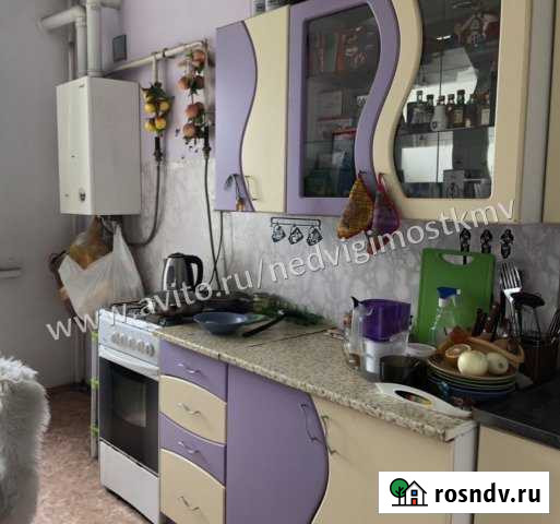 2-комнатная квартира, 63 м², 4/5 эт. на продажу в Минеральных Водах Минеральные Воды - изображение 1