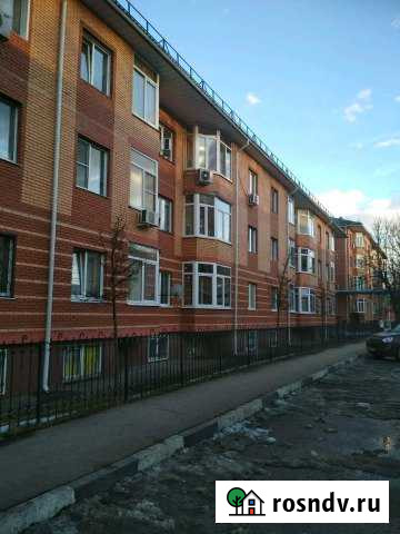 Помещение свободного назначения, 44.8 кв.м. Ногинск - изображение 1