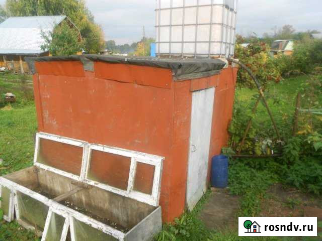 Участок СНТ, ДНП 7 сот. на продажу в Кирове Киров - изображение 1