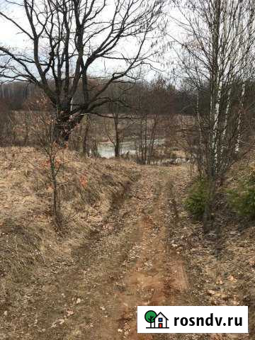 Участок СНТ, ДНП 15 сот. на продажу в Медыни Медынь - изображение 1