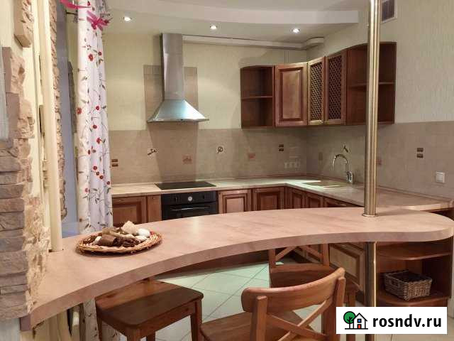 1-комнатная квартира, 42 м², 13/24 эт. в аренду на длительный срок в Одинцово Одинцово - изображение 1