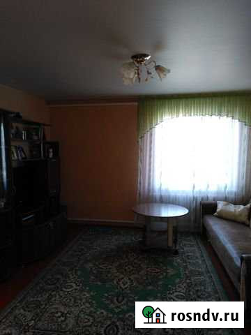 Дом 56.8 м² на участке 10 сот. на продажу в Михайловском Алтайского края Михайловское - изображение 1