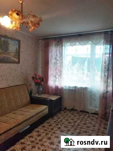 1-комнатная квартира, 41 м², 5/5 эт. на продажу на Лугах Луга - изображение 1