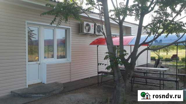 Участок СНТ, ДНП 10 сот. на продажу в Волгодонске Волгодонск - изображение 1