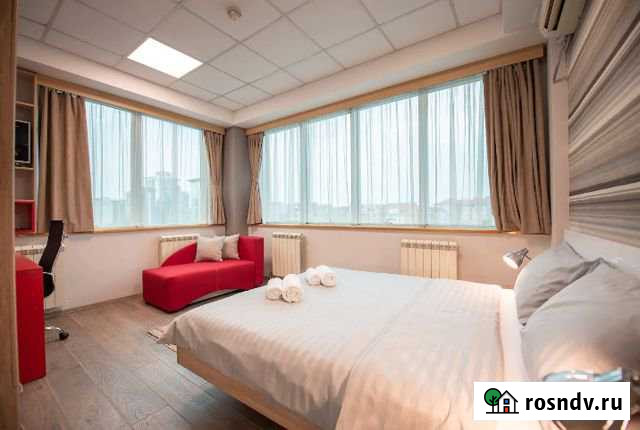 2-комнатная квартира, 45 м², 5/9 эт. на продажу в Весёлом Веселое - изображение 1