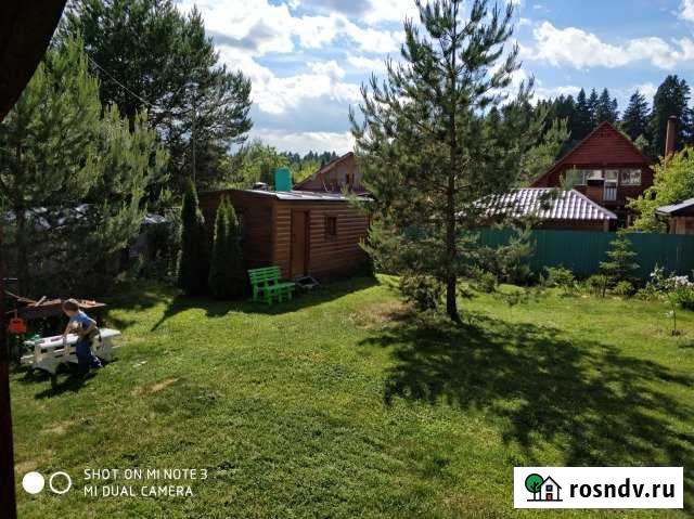 Дача 90 м² на участке 6 сот. на продажу в Больших Вяземах Большие Вяземы - изображение 1