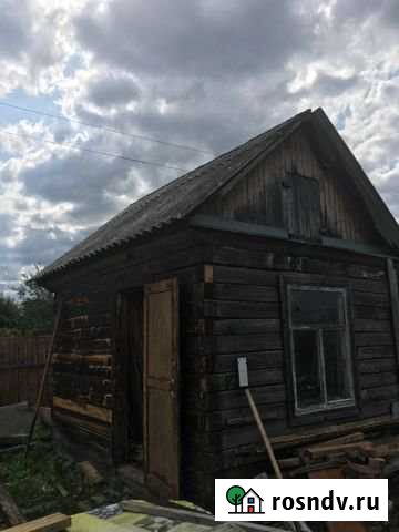 Дача 20 м² на участке 4 сот. на продажу в Южном Алтайского края Южный - изображение 1