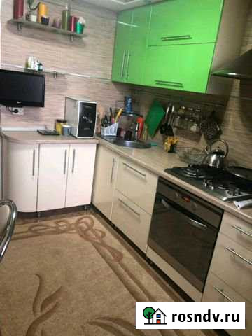 2-комнатная квартира, 54 м², 6/10 эт. на продажу в Елабуге Елабуга - изображение 1