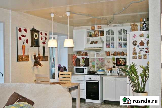 4-комнатная квартира, 86 м², 4/9 эт. на продажу в Муроме Муром - изображение 1