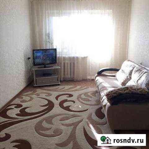 3-комнатная квартира, 77 м², 3/5 эт. на продажу в Элисте Элиста
