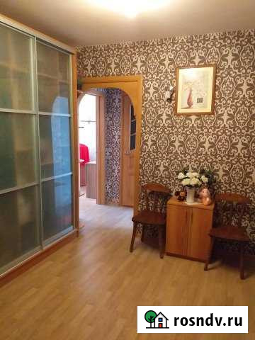 3-комнатная квартира, 72 м², 2/5 эт. на продажу в Виллози Виллози - изображение 1