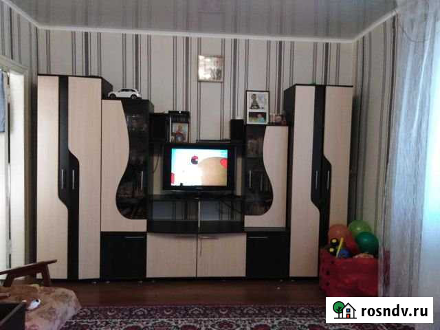 1-комнатная квартира, 34 м², 2/2 эт. на продажу в Ейске Ейск - изображение 1