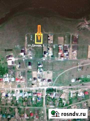 Участок ИЖС 10 сот. на продажу в Сызрани Сызрань - изображение 1