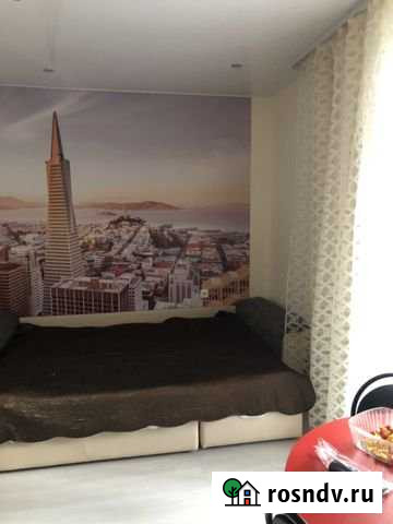 Квартира-студия, 30 м², 1/16 эт. на продажу в Чите Чита - изображение 1