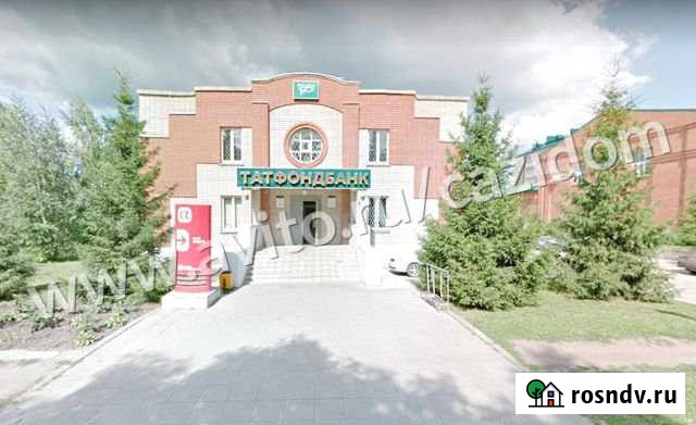 Здание, 696.3 кв.м. + Участок 1640 кв.м. Лениногорск - изображение 1