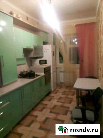 1-комнатная квартира, 45 м², 3/3 эт. в аренду на длительный срок в Елабуге Елабуга - изображение 1