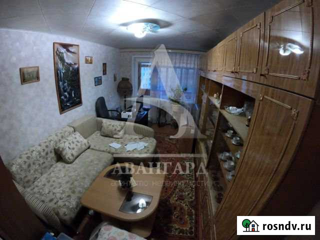 2-комнатная квартира, 45 м², 5/5 эт. на продажу в Клине Клин - изображение 1