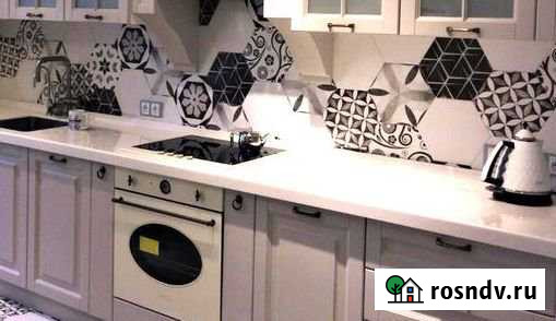 3-комнатная квартира, 83 м², 5/9 эт. на продажу в Междуреченске Кемеровской области Междуреченск - изображение 1