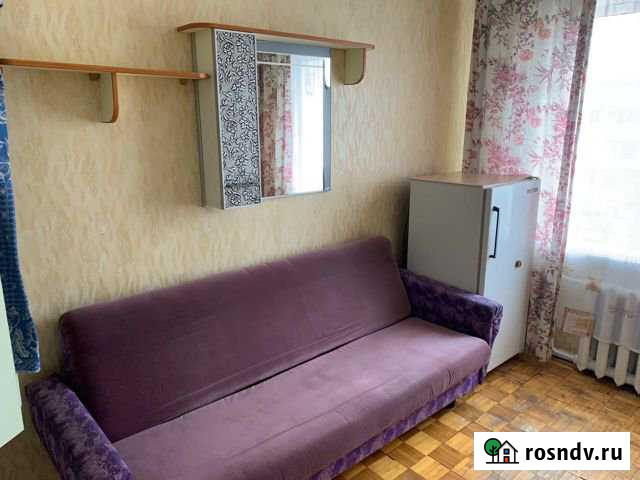 Комната 11 м² в 4-ком. кв., 9/9 эт. в аренду на длительный срок в Барнауле Барнаул - изображение 1