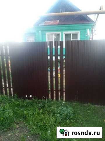 Дом 35 м² на участке 15 сот. на продажу в Первомайске Первомайск - изображение 1