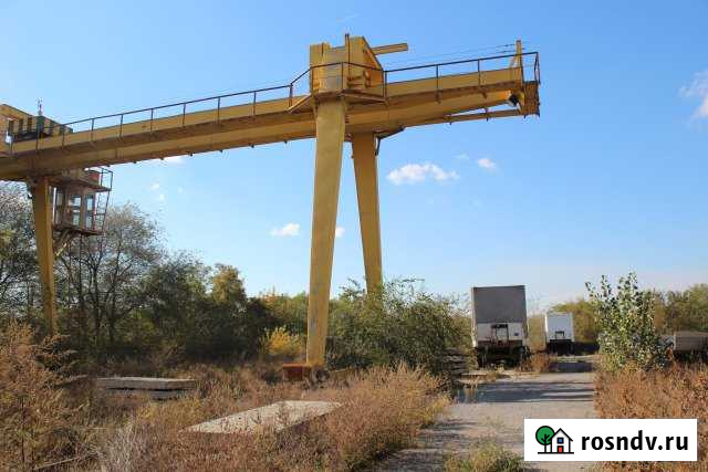 Участок промназначения 150 сот. на продажу в Ростове-на-Дону Ростов-на-Дону - изображение 1