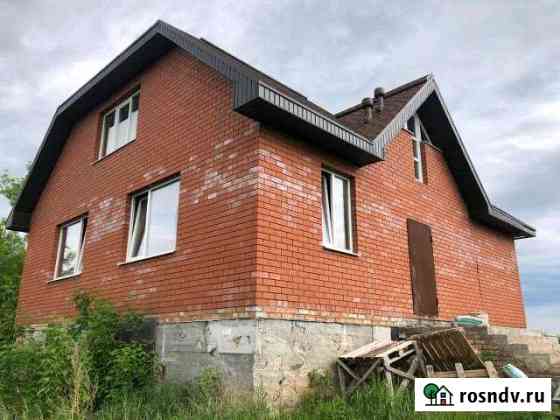 Коттедж 170 м² на участке 10 сот. на продажу в Альметьевске Альметьевск