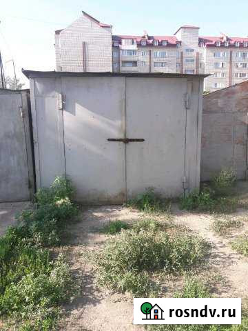 Гараж 19 м² на продажу в Рубцовске Рубцовск - изображение 1