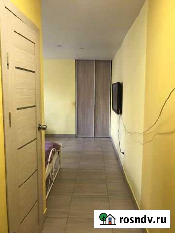 1-комнатная квартира, 33 м², 2/4 эт. на продажу в Усолье-Сибирском Усолье-Сибирское - изображение 1