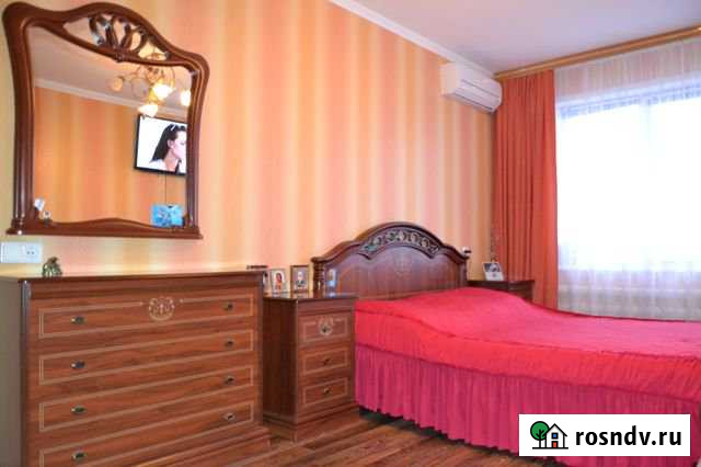 3-комнатная квартира, 62 м², 4/5 эт. на продажу в Россоши Россошь - изображение 1