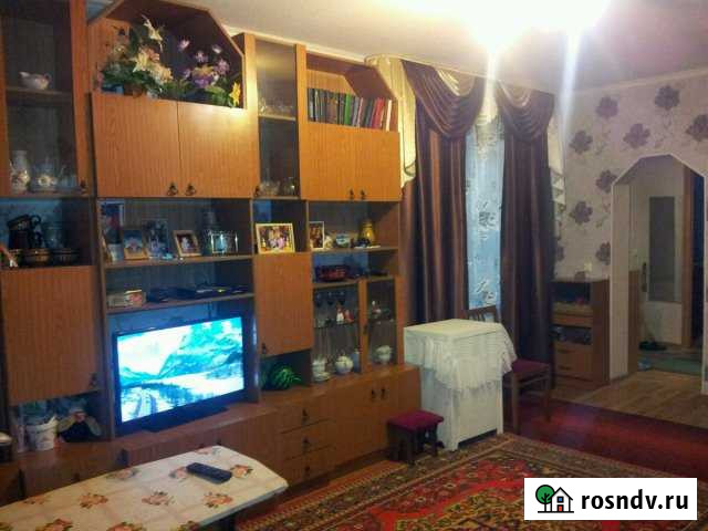 2-комнатная квартира, 54 м², 1/2 эт. на продажу в Гулькевичах Гулькевичи - изображение 1