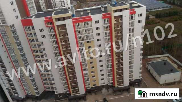 4-комнатная квартира, 135 м², 13/24 эт. на продажу в Уфе Уфа - изображение 1