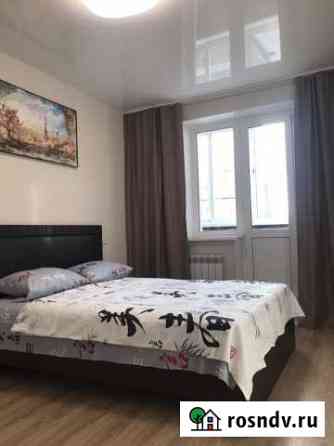 1-комнатная квартира, 30 м², 6/9 эт. в аренду посуточно в Нижнем Тагиле Нижний Тагил