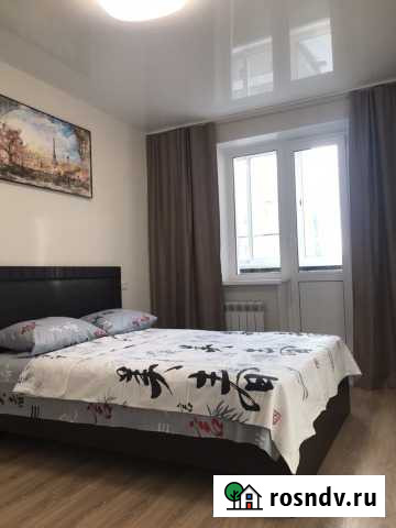 1-комнатная квартира, 30 м², 6/9 эт. в аренду посуточно в Нижнем Тагиле Нижний Тагил - изображение 1