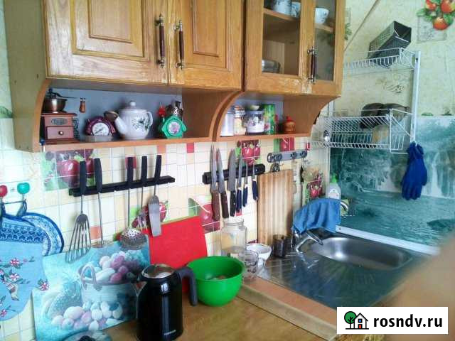 1-комнатная квартира, 31 м², 2/5 эт. на продажу в Вилючинске Вилючинск - изображение 1