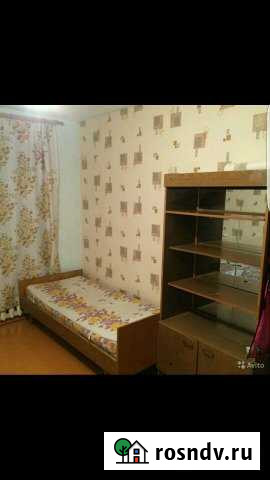 Комната 13 м² в 1-ком. кв., 5/5 эт. на продажу в Улан-Удэ Улан-Удэ - изображение 1