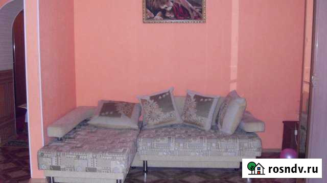 1-комнатная квартира, 53 м², 4/7 эт. в аренду на длительный срок в Бердске Бердск - изображение 1