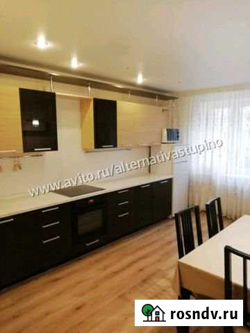 2-комнатная квартира, 64 м², 4/13 эт. в аренду на длительный срок в Ступино Ступино - изображение 1