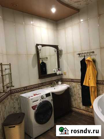 3-комнатная квартира, 105 м², 1/4 эт. на продажу в Черкесске Черкесск - изображение 1